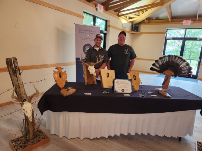 Local Entrepreneurs Ready To Pitch For Prize Money